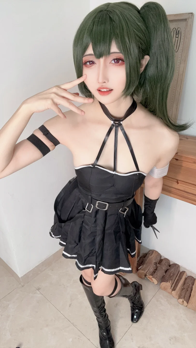 山崎 - No.004 尤贝尔 [142P-885MB] tg@simisebaisi 【丝足阁】125.webp